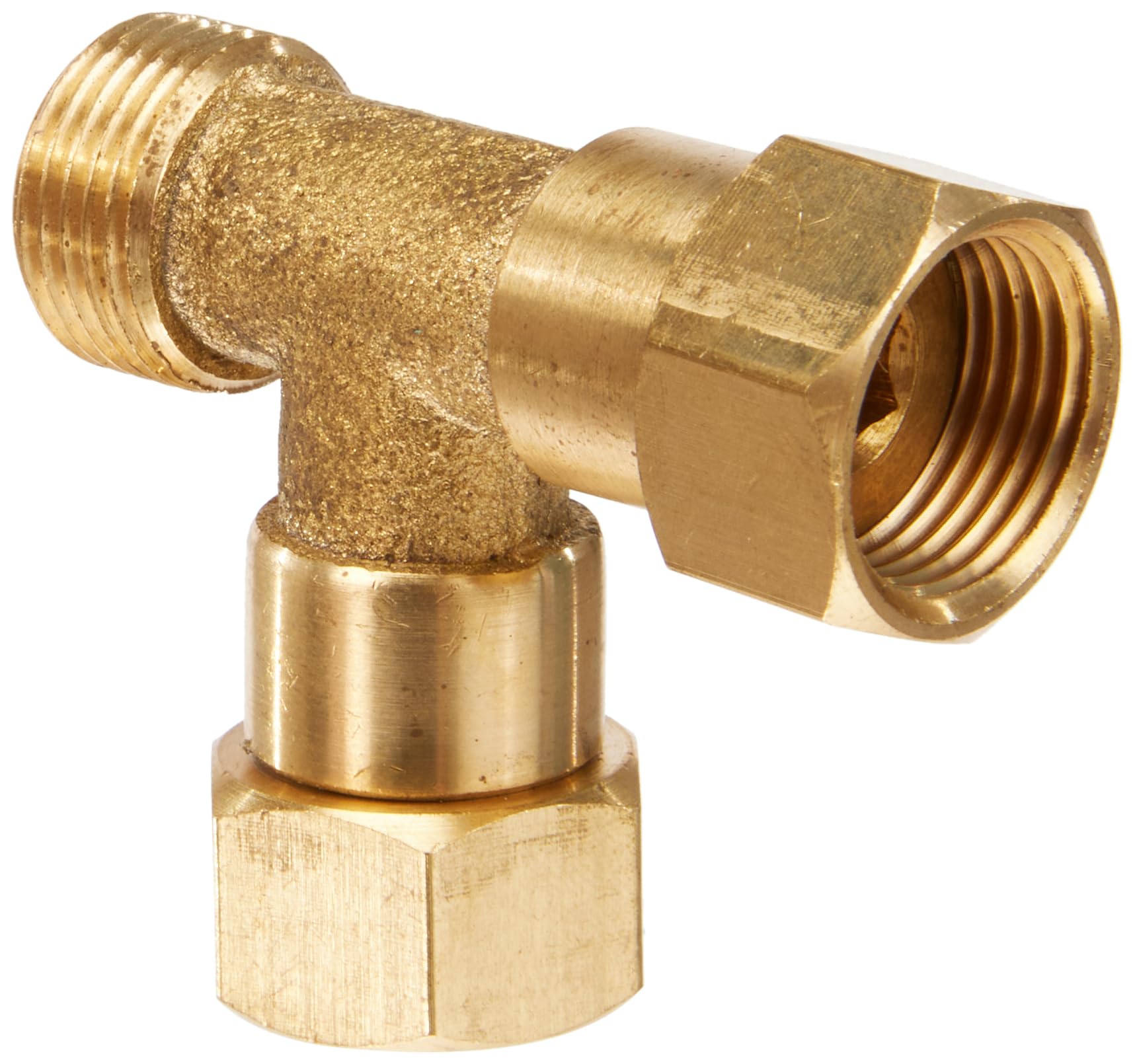 BLANCO x siphon 137 263, brass, x