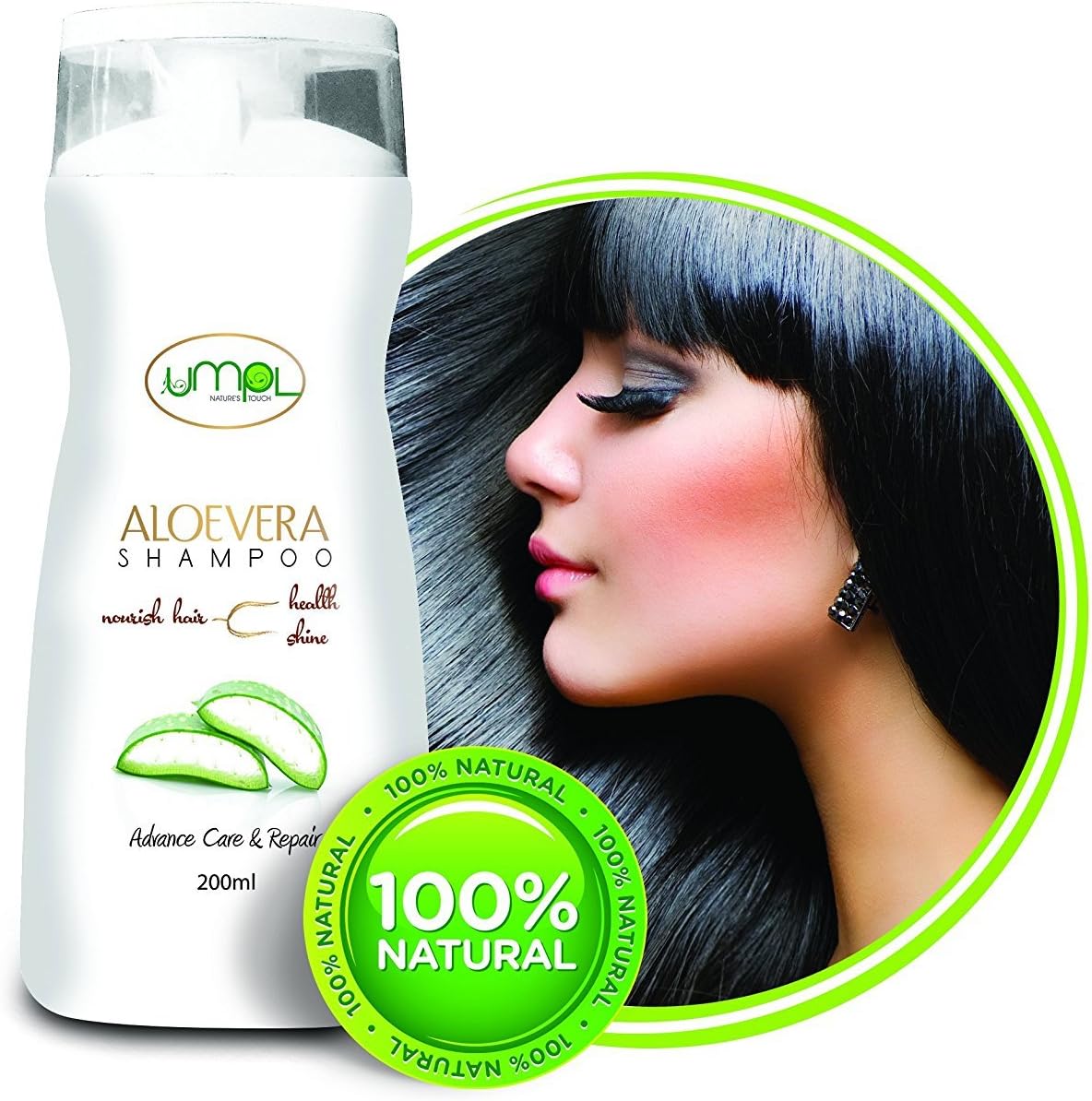 ALOEVERA SHAMPOO