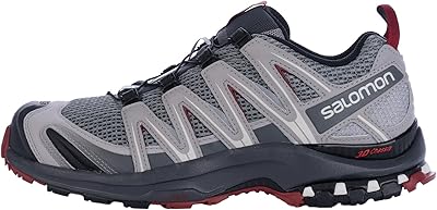 Salomon XA PRO 3D Wanderschuhe, Herren
