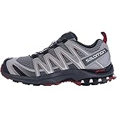 Salomon Men’s XA PRO 3D Trail Running Shoes