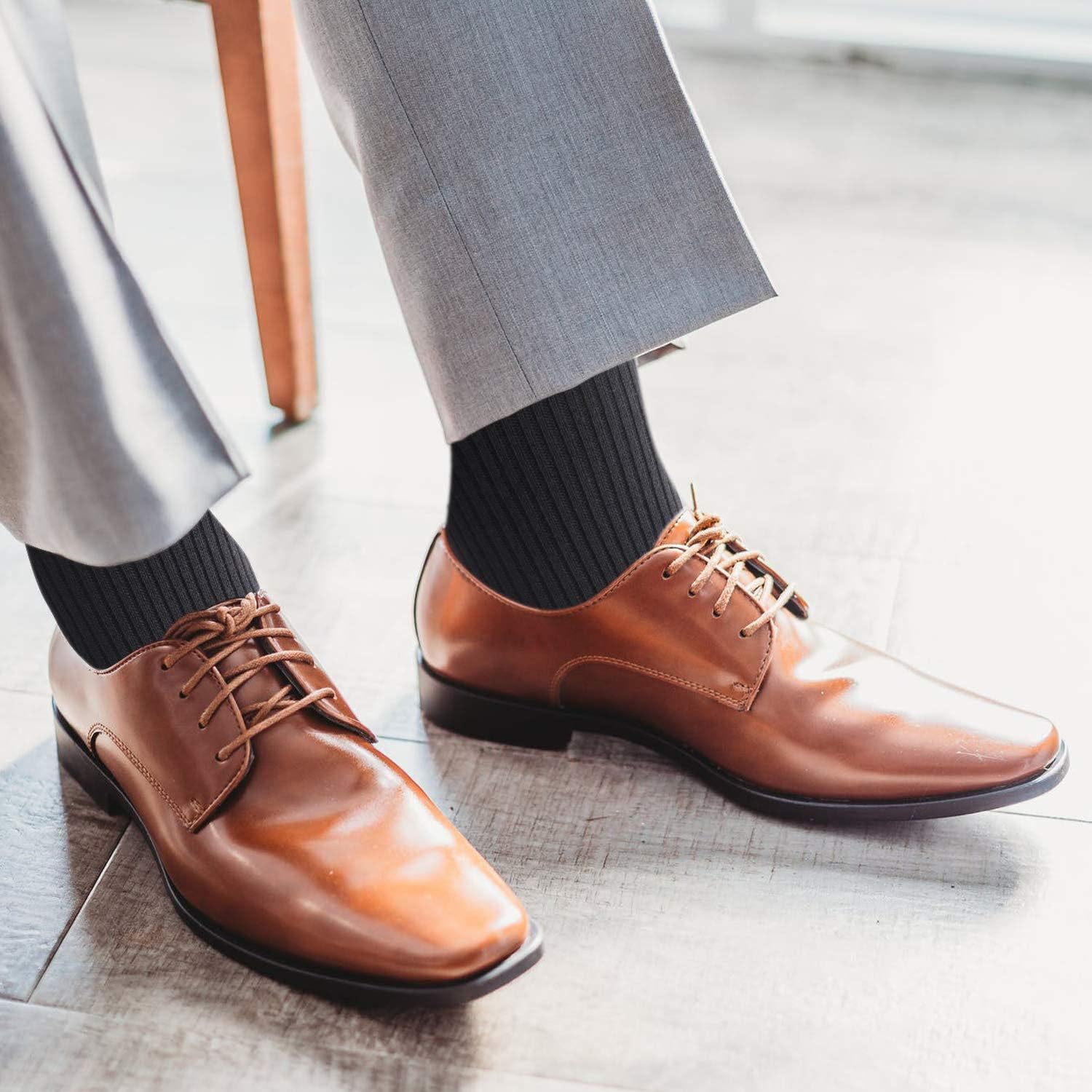 ビジネスで相性がいいメンズ靴下おすすめ7選 シンプルで高機能なタイプも紹介 マイナビおすすめナビ