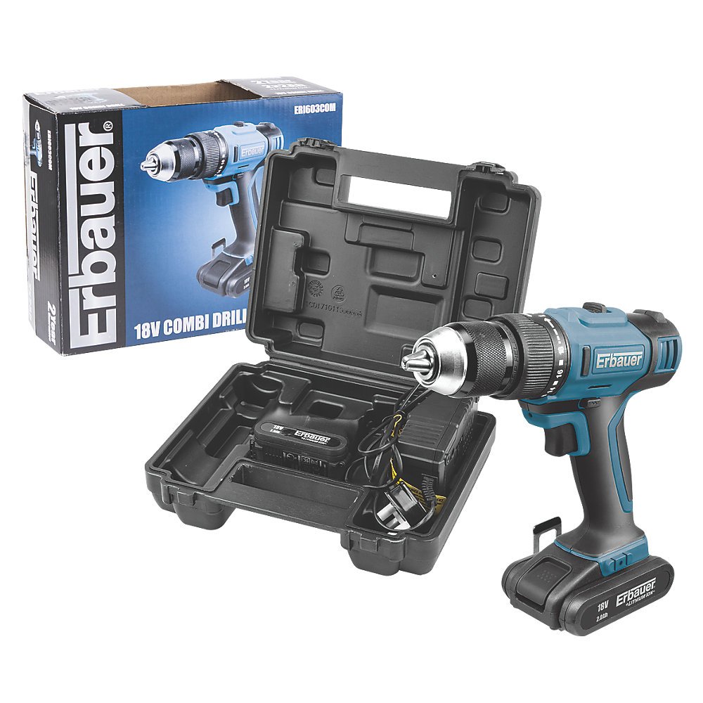 Инструменты Эрбауэр - 69 фото