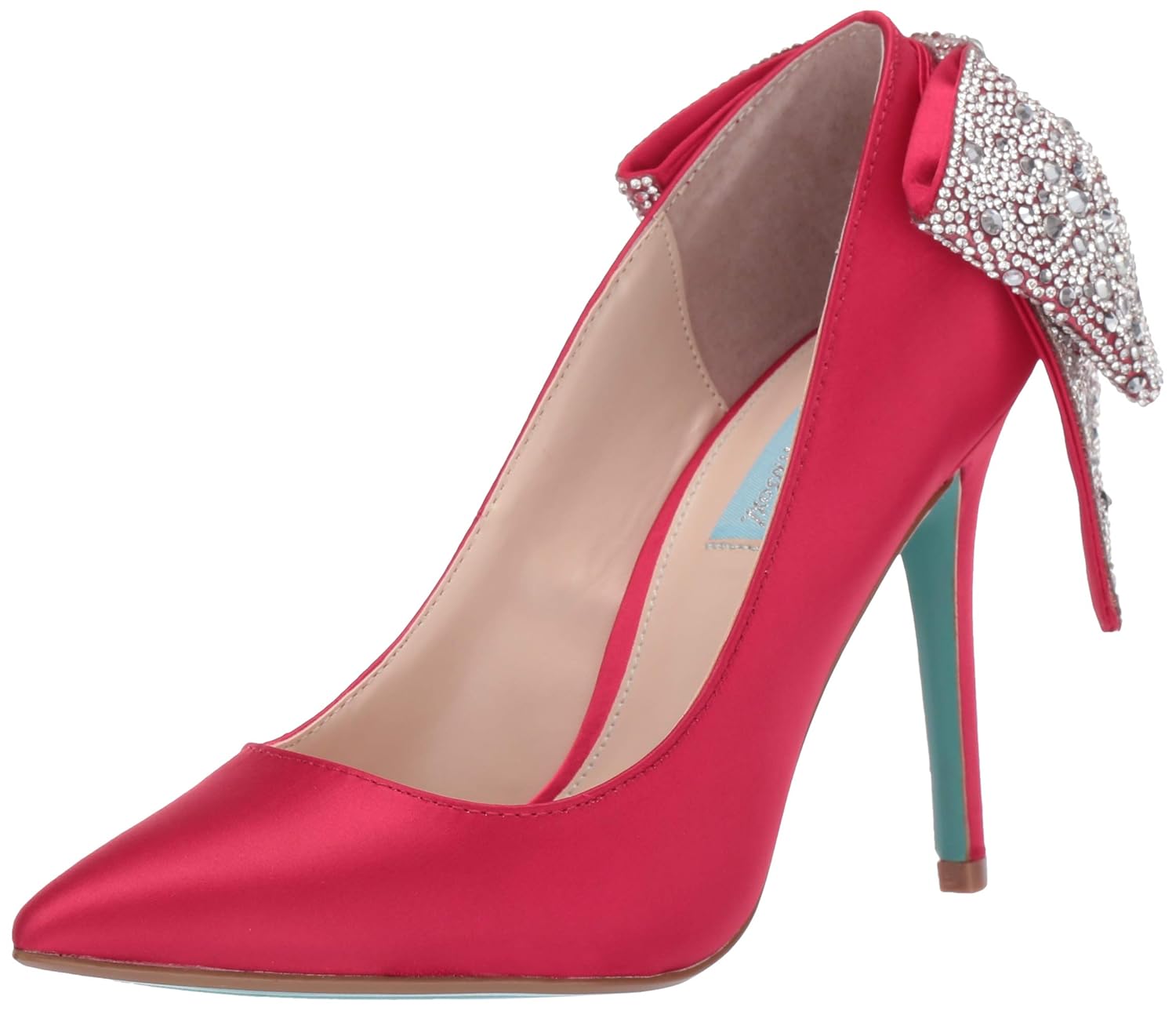 betsey johnson bryn pump