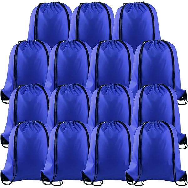Amazon Personalized Drawstring Bags In Bulk Personalized