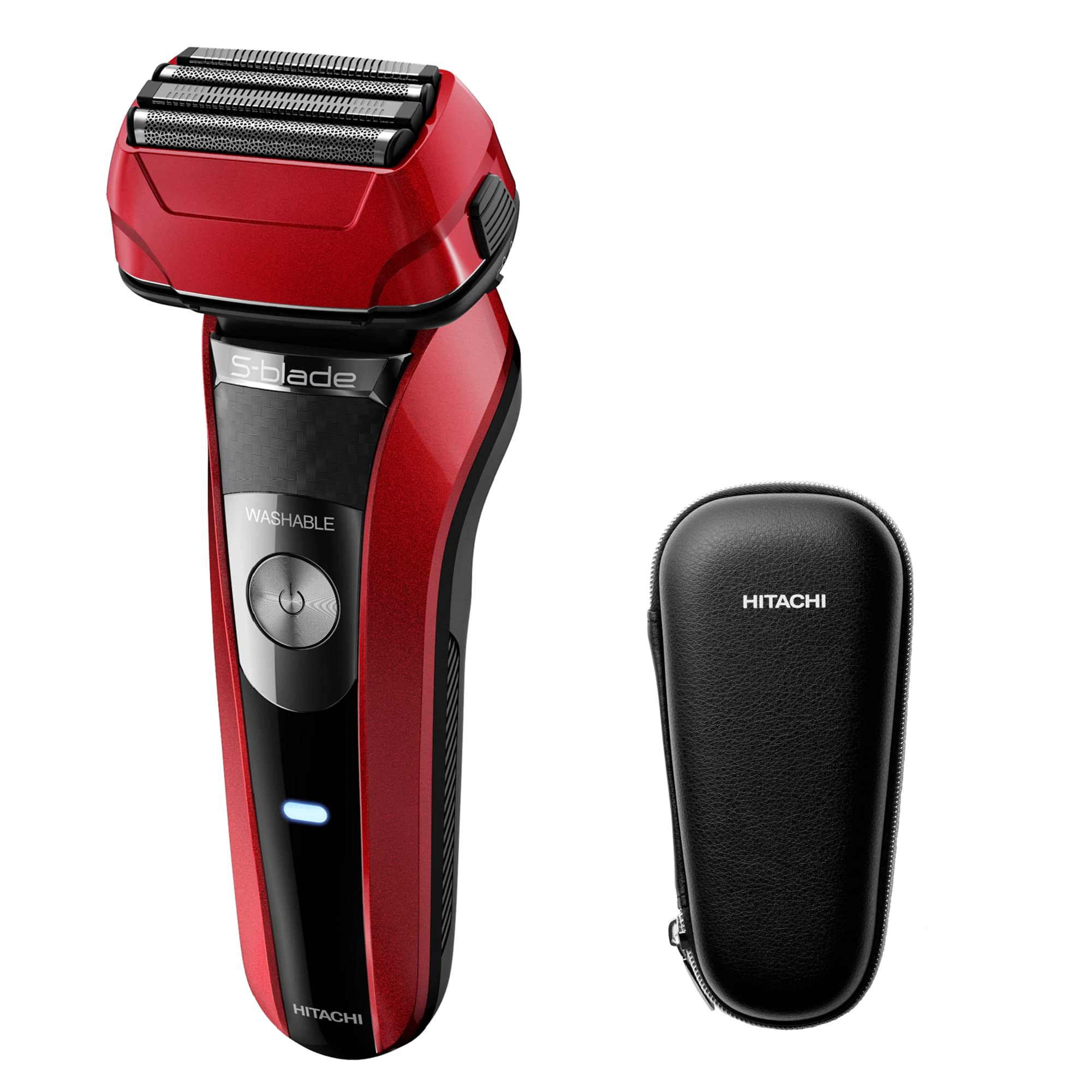 日立 シェーバー RMH-F470B R商品画像