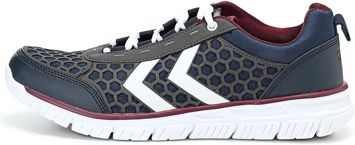 Hummel Sport Unisex Hummel Fashion Sneakers