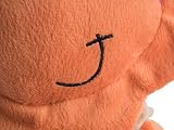Petface Lionel Lion Plush Dog Toy view 6