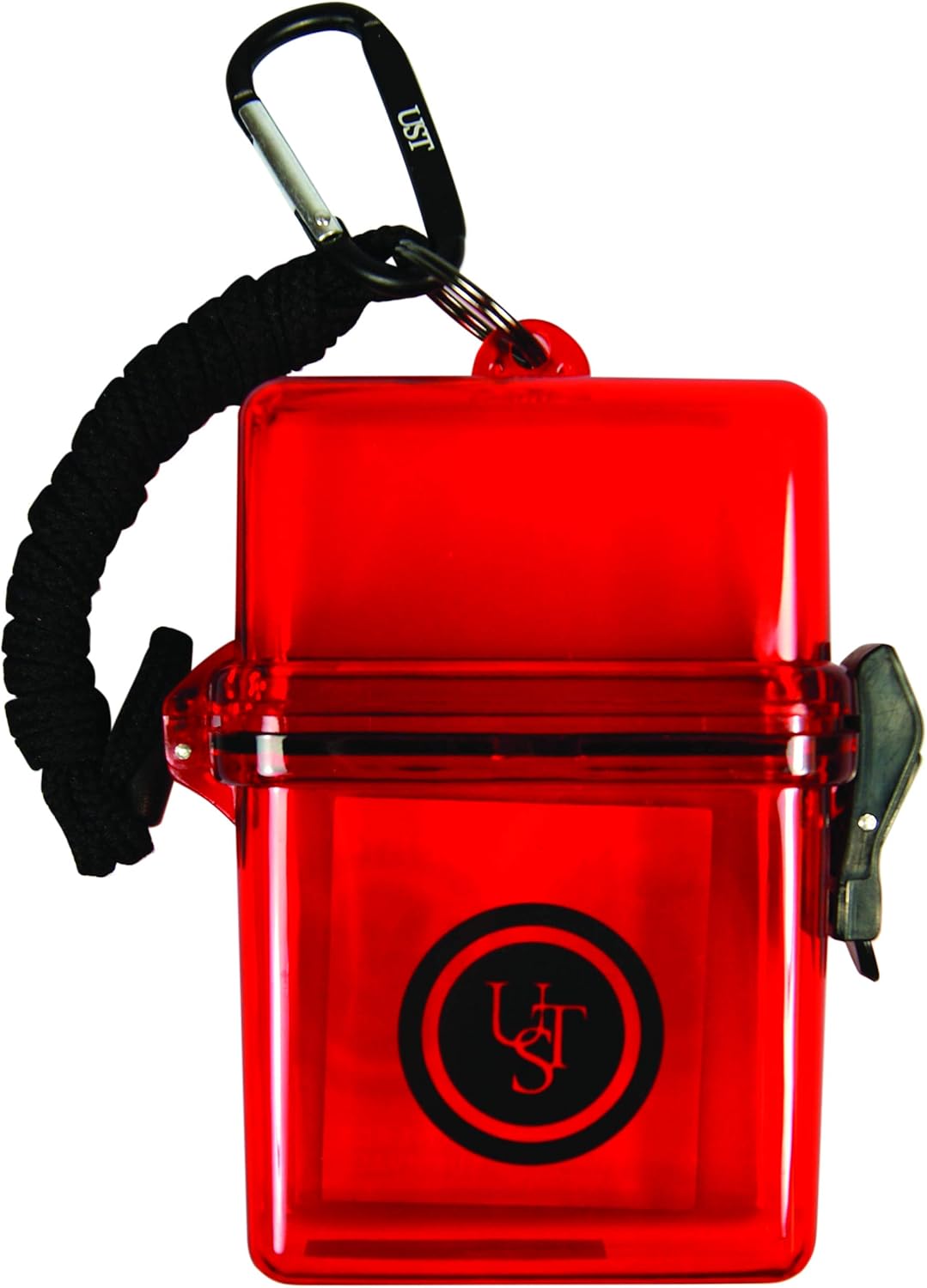 ust Watertight First Aid Kit 1.0, Red, One Size (80-30-1465) : Sports & Outdoors
