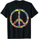 Peace Sign T-Shirt