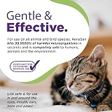 RenaSan Animal Antiseptic Ear Drops 100ml for Dogs Cats view 5