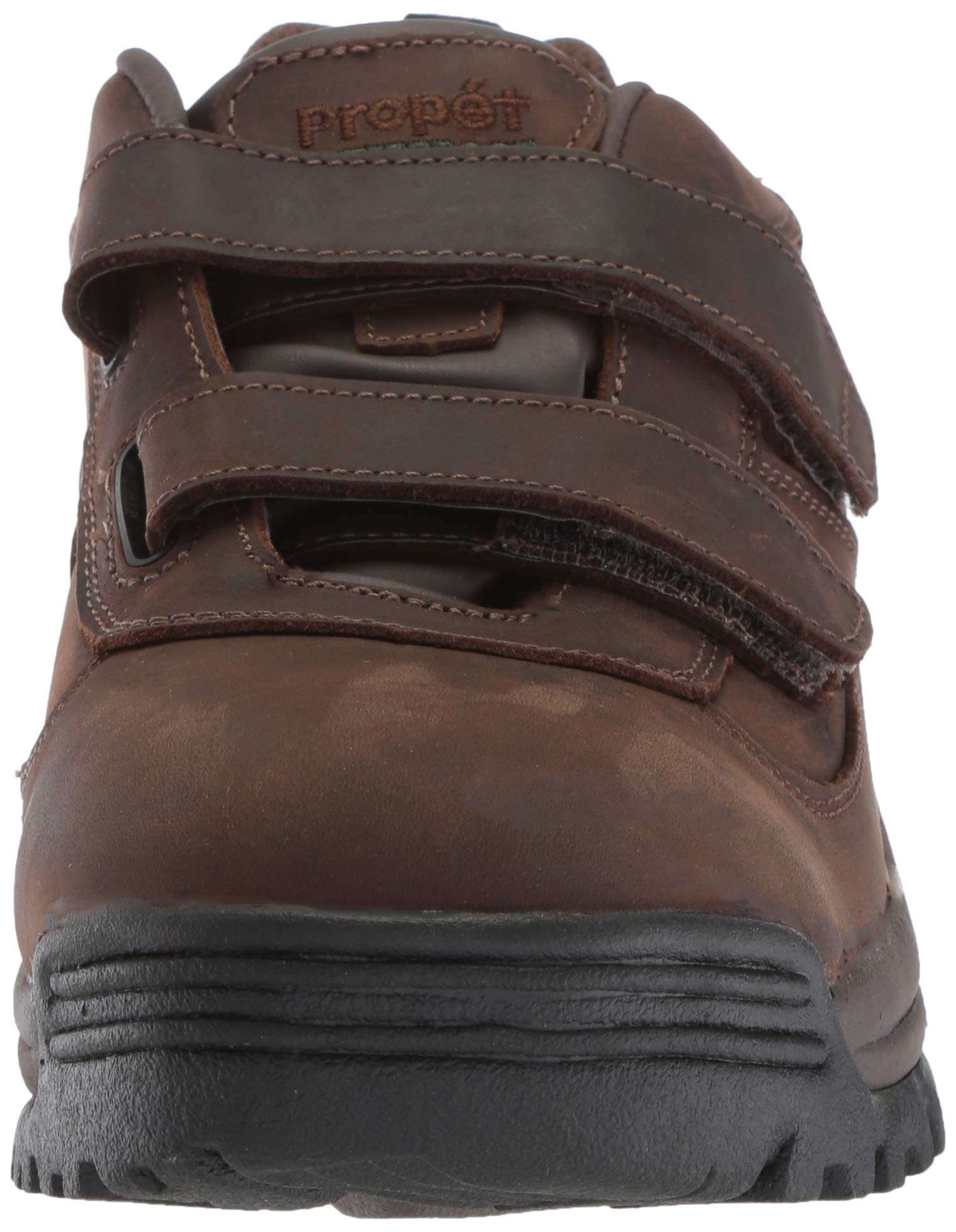 propet cliff walker low strap