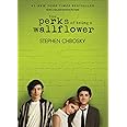 The Perks of Being a Wallflower