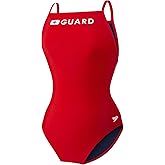 Speedo Women's Guard Energy Back