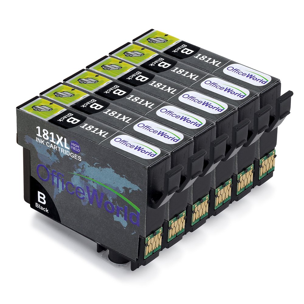 epson xp 312 ink cartridges