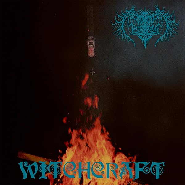 Obtained Enslavement　ブラックメタル　blackl Obtained Enslavement - Witchcraft - Amazon.com Music