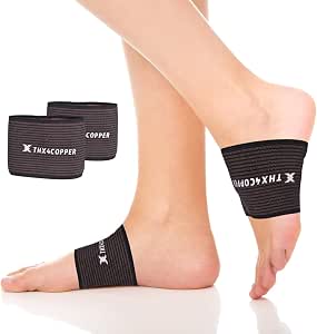 amazon foot arch support