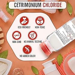 Cetrimonium Chloride - 250 g | 8.82 oz - Liquid