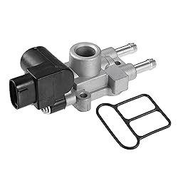 uxcell Car Idle Air Control Valve Replacement for