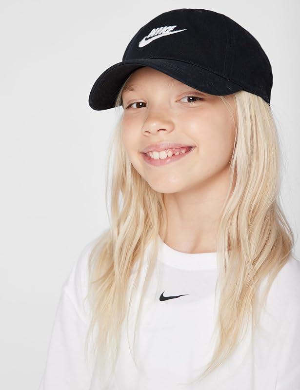 K NK Club cap US CB FUT WSH Cappello