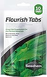 Seachem Flourish Tabs Growth Supplement - Aquatic