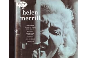Helen Merrill w/Clifford Brown