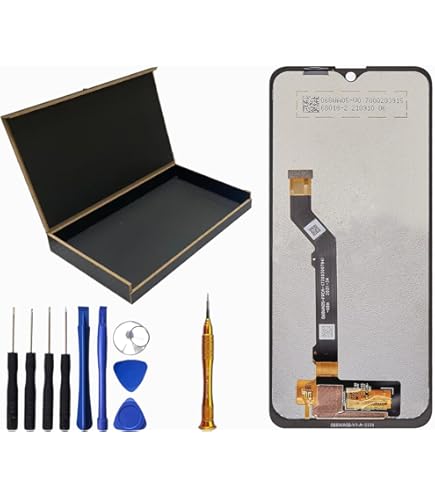 Amazon.com: SECRETIGER LCD Screen Display Touch Digitizer Assembly