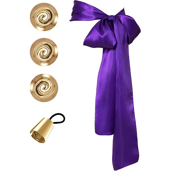 Amazon.com: 3PCS Princess Costume Brooch for Women Beige 
