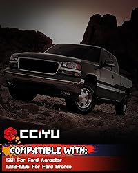 cciyu Master Power Window Switch ‎F2TZ-14529-A