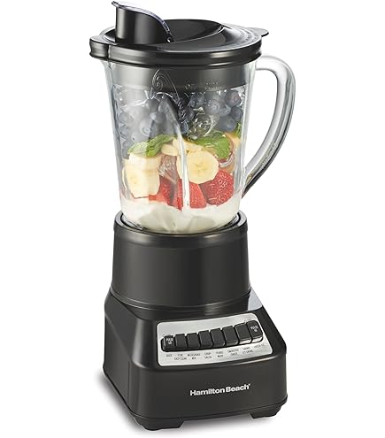 Amazon.com: Hamilton Beach Commercial HBF900S EXPEDITOR