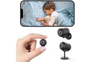 ZONGBI 4K Security Camera