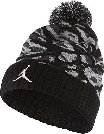 nike jordan beanie hat