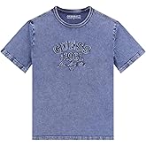GUESS Boys Big Boy Short Sleeve T-Shirt