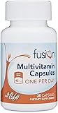 Bariatric Fusion One Per Day Bariatric Multivitamin