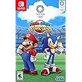 Mario & Sonic at the Olympic Games Tokyo 2020 - Nintendo Switch