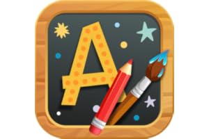 Alphabet Preschool - Free Kindle Fire Edition