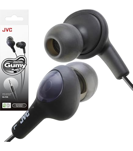 Jvc イヤホン ヘッドホン・イヤホン | JVC