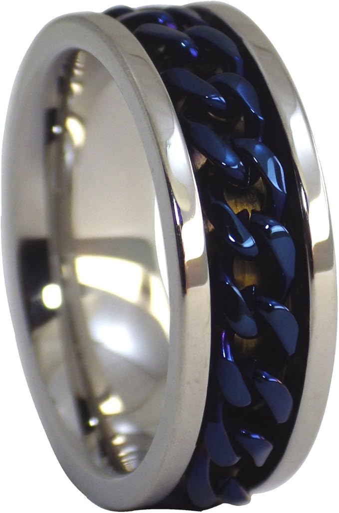 kinetic ring box amazon