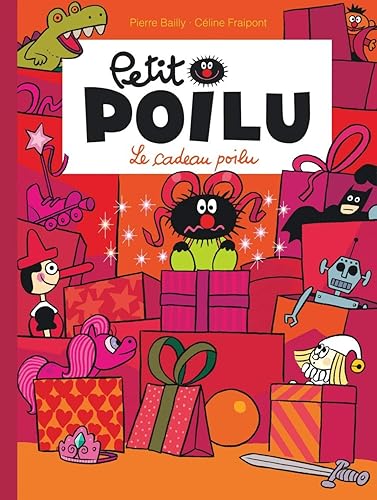 Download Petit Poilu - tome 6 - Le cadeau poilu nouvelle maquette PDF
