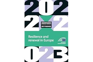 Investment Report 2022/2023 - Key Findings: Resilience and renewal in Europe