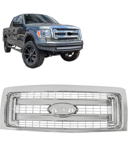 Front Left Driver Side Bumper Fog Light Bezel Cover Trim For Nissan...