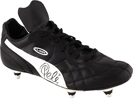 pele cleats