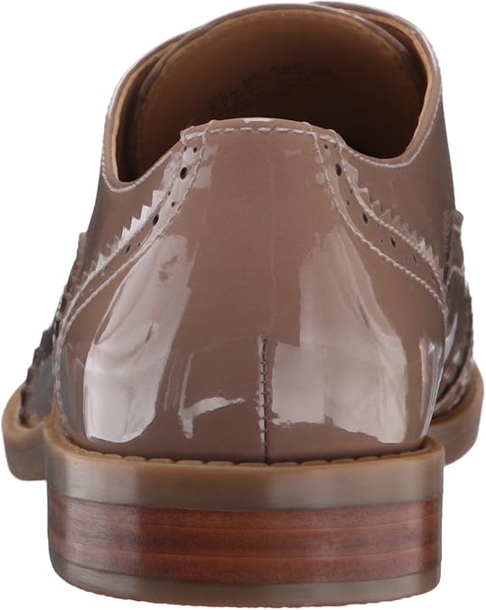 franco sarto century wingtip oxford
