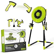 thumbnail image 2 of Leeray 3-in-1 Bristle Target Board Gae - Axe Throwing Target 2 of 12