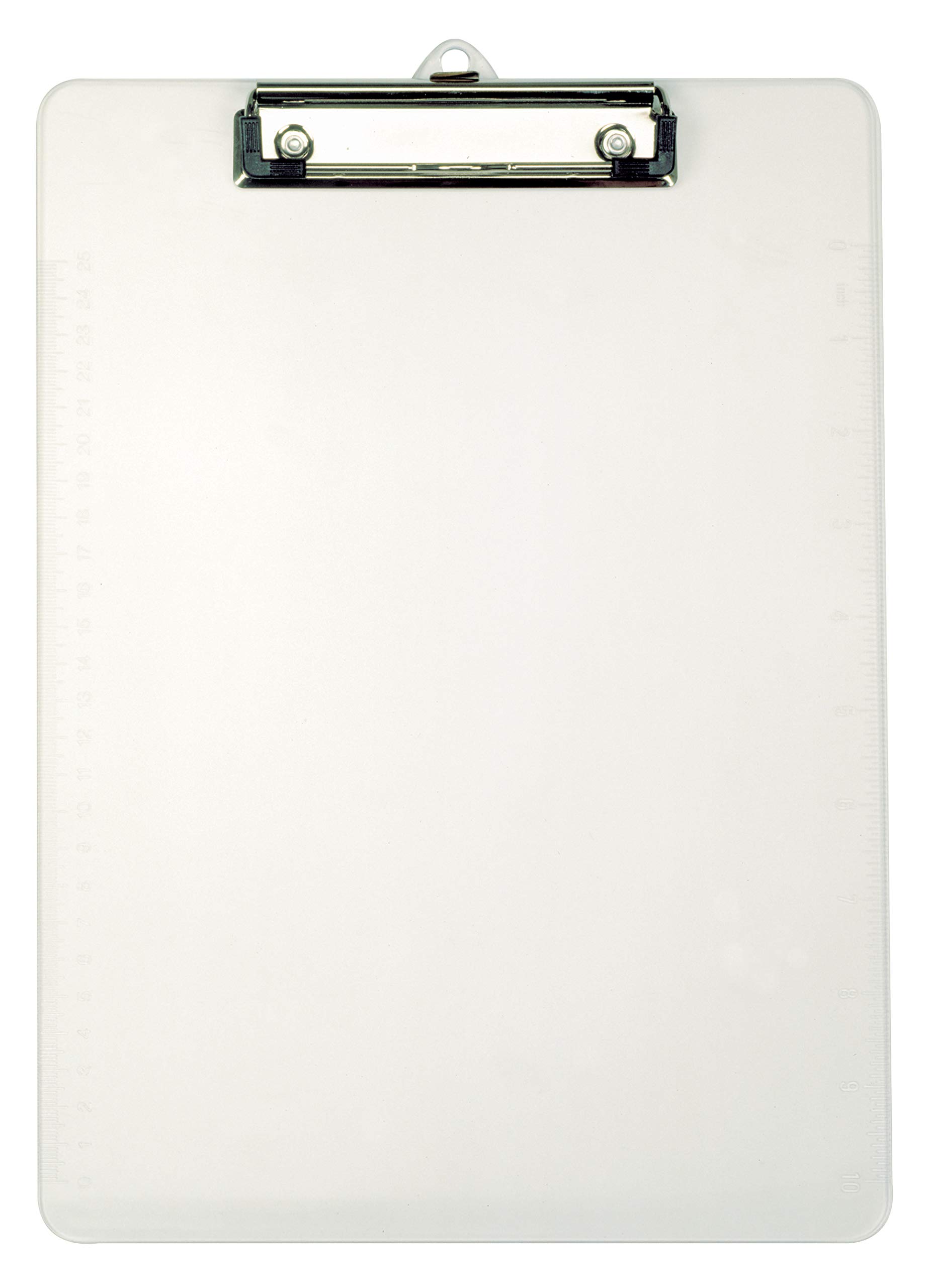Alevar 849/WH Clipboard