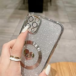 HYUEKOKO Compatible with iPhone 11 Pro Max 6.5 Inch