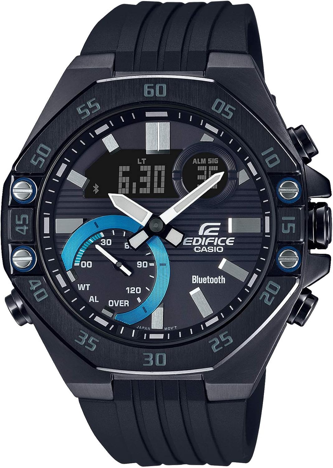 casio edifice ecb