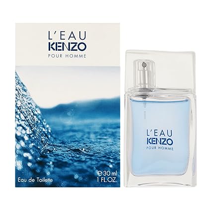agua de kenzo mujer precio