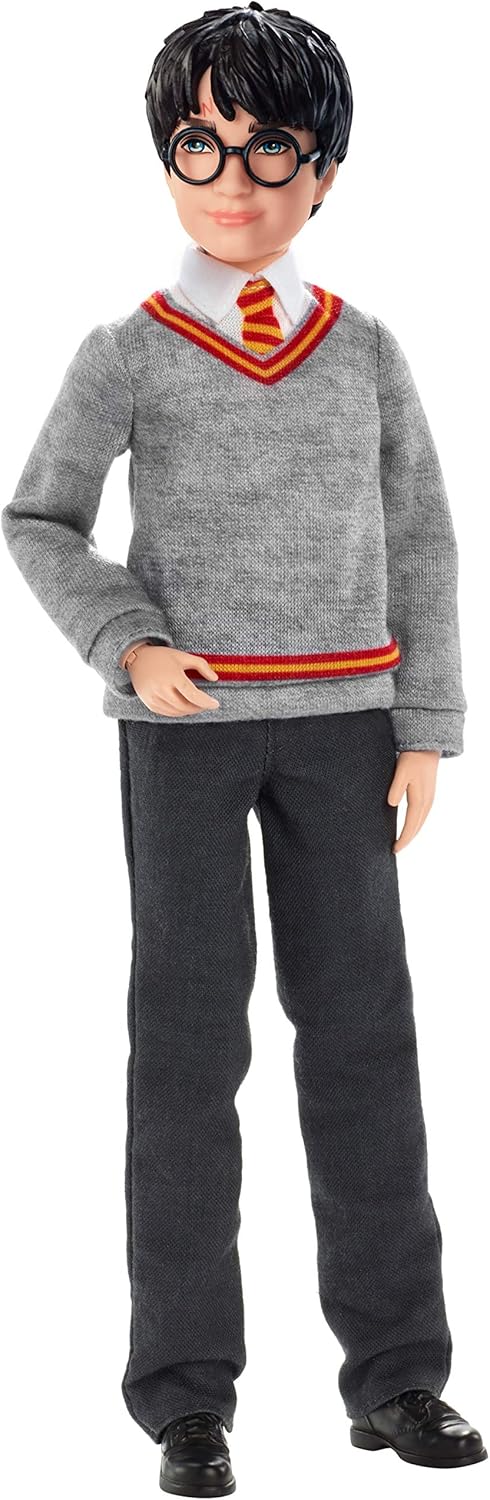 amazon harry potter dolls
