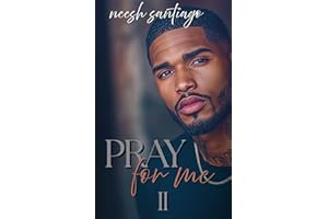 Pray for Me 2: An African American Christian Romance (Harmonie & Cairo)