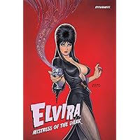 ELVIRA: Mistress of the Dark Vol. 1 (ELVIRA MISTRESS OF DARK TP)